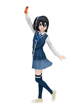 【匿名配送】一番くじ TVアニメ mono アクスタ ファイル 色紙 雨宮さつき TVアニメ「mono」 場面写アクリルスタンド 雨宮 さつき